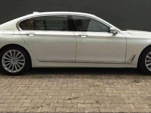 2019 BMW 7 Series AT for sale