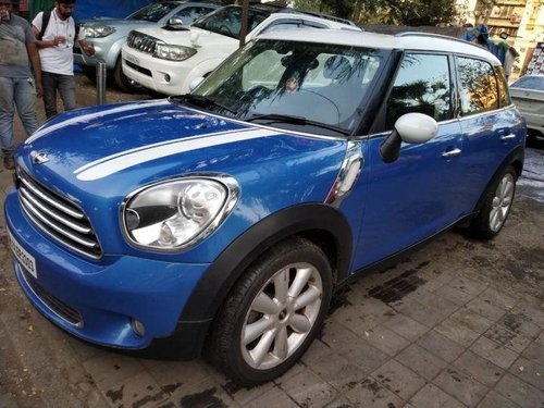 2014 Mini Countryman D AT for sale