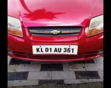 Used Chevrolet Aveo U VA 1.2 MT for sale at low price