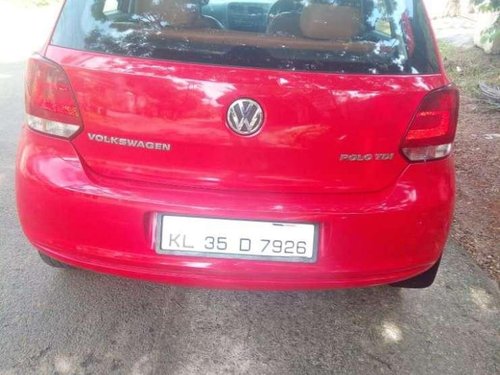 2012 Volkswagen Polo MT for sale at low price