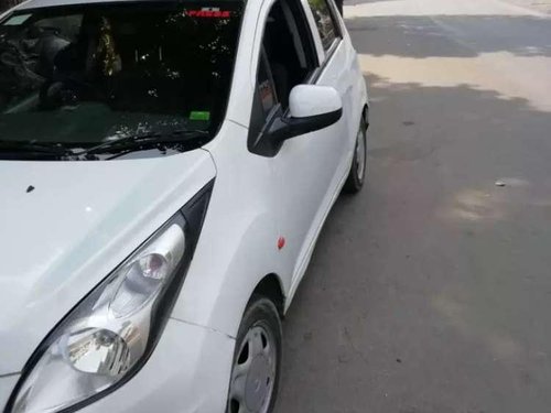 Used  Chevrolet Spark MT car at low price