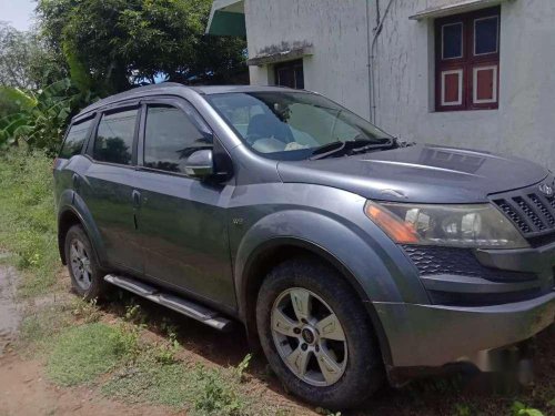 Used Mahindra XUV 500 MT for sale 