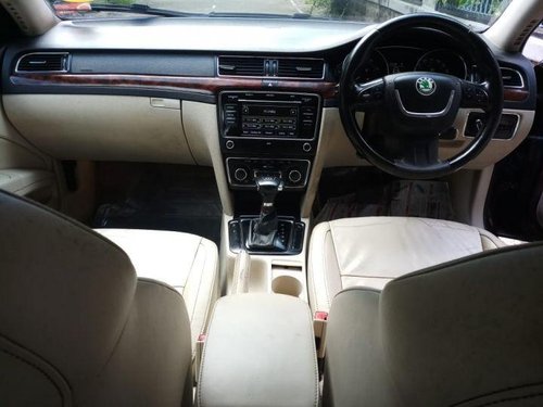 2010 Skoda Superb AT for sale