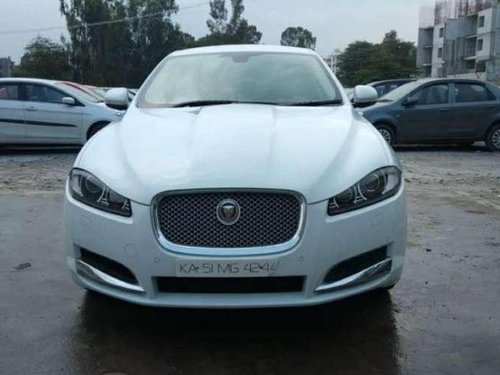 2015 Jaguar XF Diesel AT for sale 