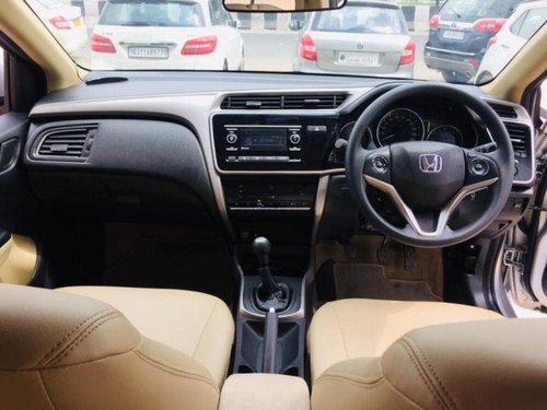 Honda City 2015-2017 i VTEC SV MT for sale