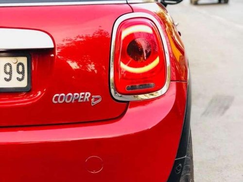 Used Mini Cooper S 2015 AT for sale 