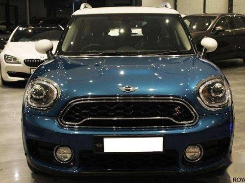 Used 2018 Countryman Cooper SD  for sale in Kozhikode