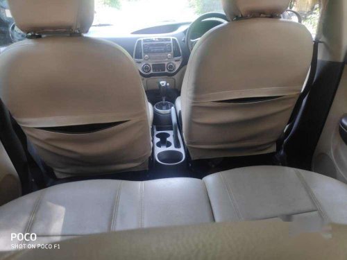 Used Hyundai i20 AT for sale at low price