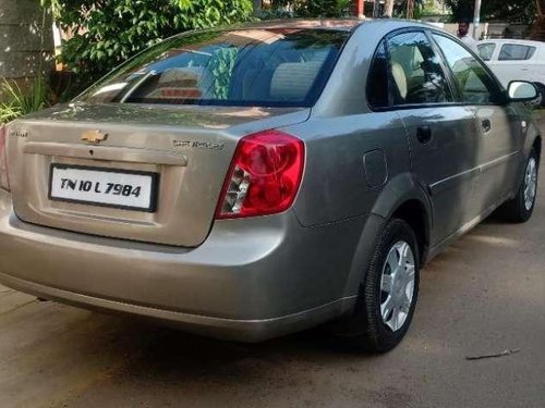 Used Chevrolet Optra 1.6 MT at low price