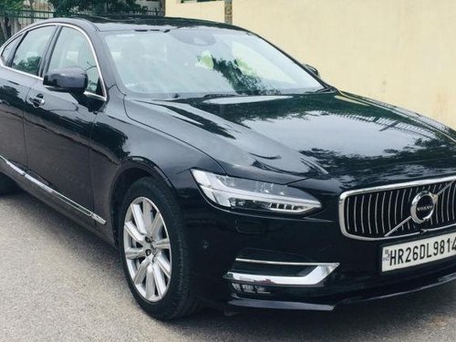2016 Volvo S90 AT for sale