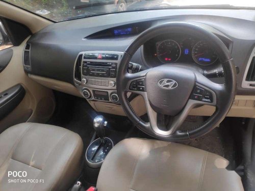 Used Hyundai i20 AT for sale at low price
