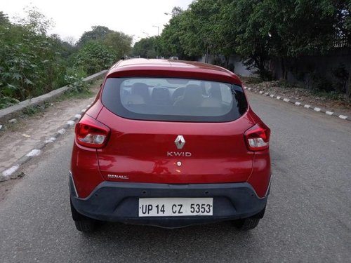 Used 2016 Renault Kwid MT for sale