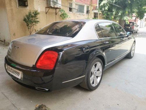 Bentley Continental AT 2007 for sale