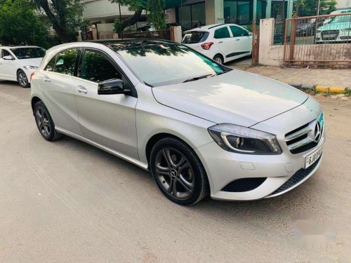 Used Mercedes Benz A Class Edition 1 2014 AT for sale 