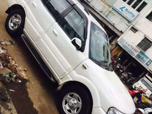 Used Tata Safari MT for sale 