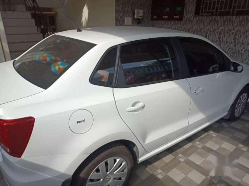 Used 2018 Volkswagen Ameo MT for sale