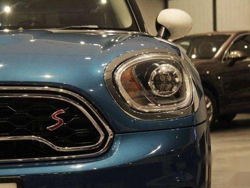 Used 2018 Countryman Cooper SD  for sale in Kozhikode