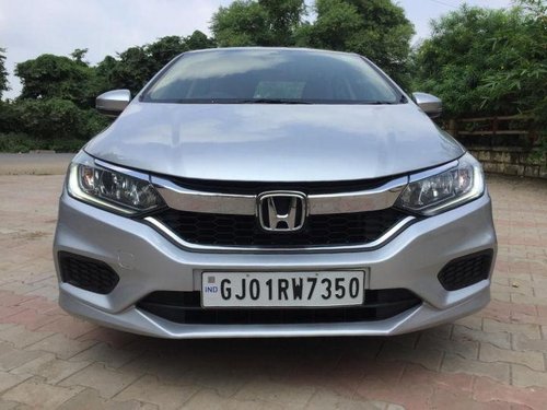 Honda City 2015-2017 i VTEC SV MT for sale