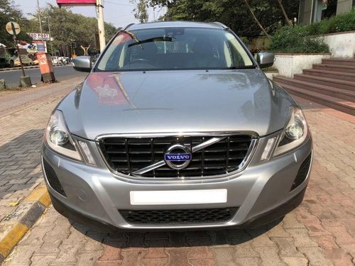 Volvo XC60 2008-2012 D5 AT for sale