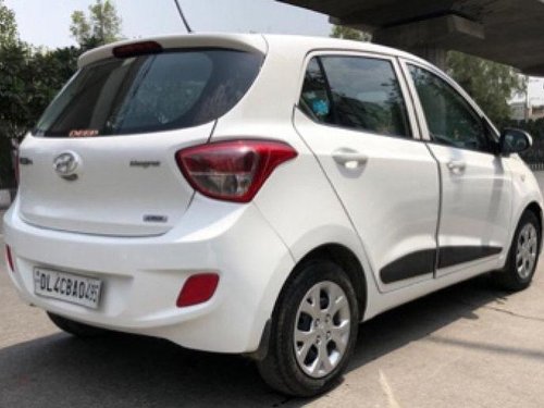 2013 Hyundai i10 Magna MT  for sale