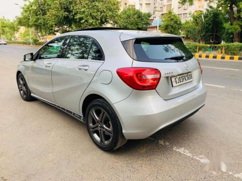 Used Mercedes Benz A Class Edition 1 2014 AT for sale 
