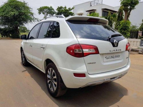 Renault Koleos 2012 4x4 AT for sale 