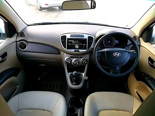 Hyundai i10 2011 Magna 1.2 MT for sale 