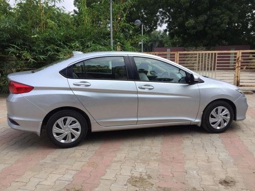 Honda City 2015-2017 i VTEC SV MT for sale