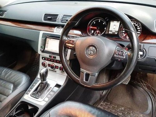 Volkswagen Passat Diesel Highline 2.0 TDI 2012 AT for sale