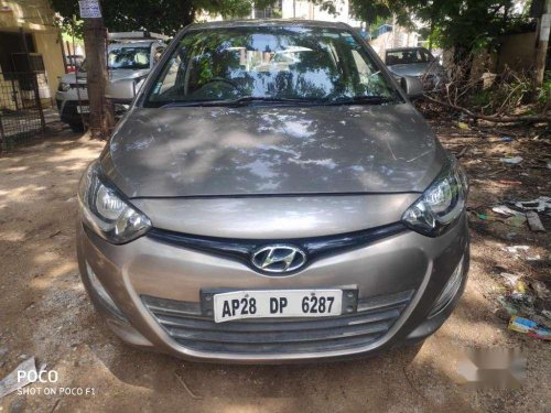 Used Hyundai i20 AT for sale at low price