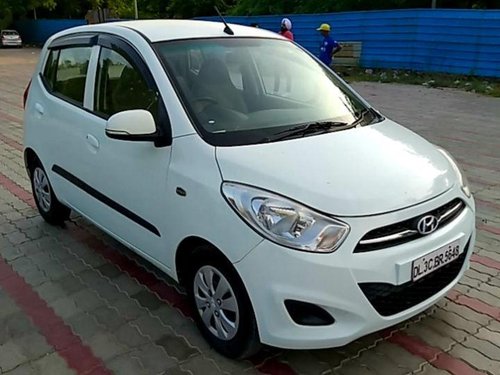 Hyundai i10 2011 Magna 1.2 MT for sale 