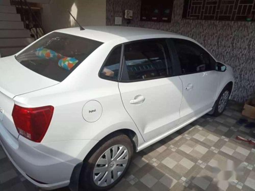 Used 2018 Volkswagen Ameo MT for sale