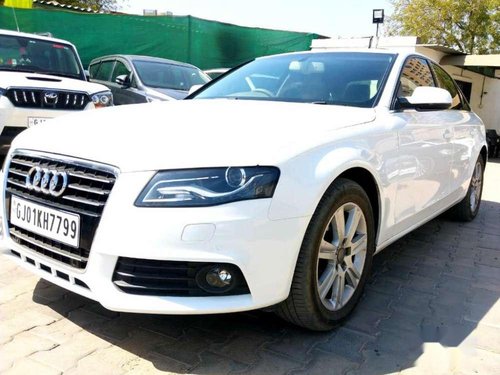 Audi A4 2.0 TDI (143bhp), 2011, Diesel AT for sale 