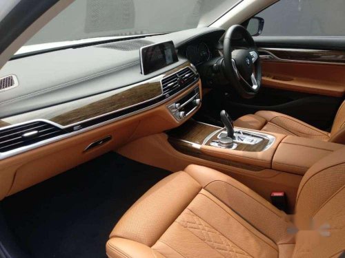 2019 BMW 7 Series AT for sale