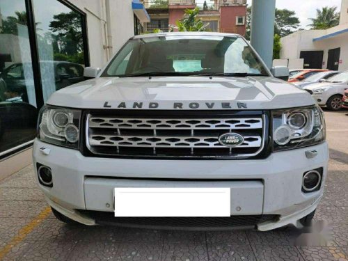 2013 Land Rover Freelander 2 SE AT for sale 