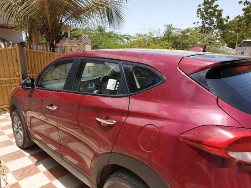 Hyundai Tucson 2018 MT for sale 