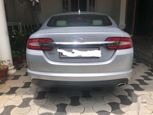 Used 2013 Jaguar XF Diesel AT for sale 