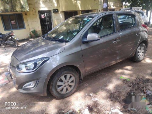 Used Hyundai i20 AT for sale at low price