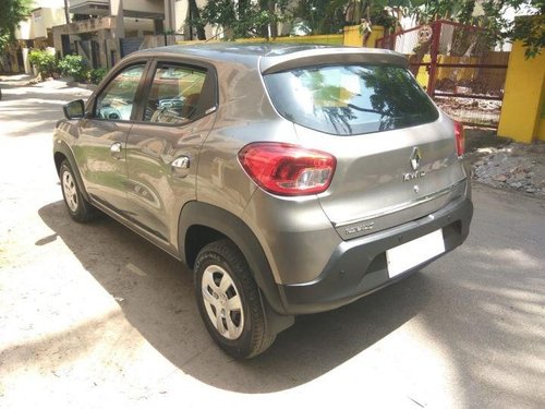 Used 2017 Renault Kwid RXT MT for sale