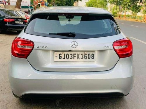 Used Mercedes Benz A Class Edition 1 2014 AT for sale 