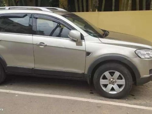 Chevrolet Captiva 2008 MT for sale 