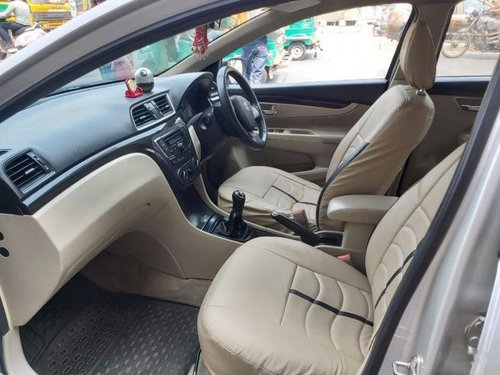 Used 2015 Maruti Suzuki Ciaz MT for sale