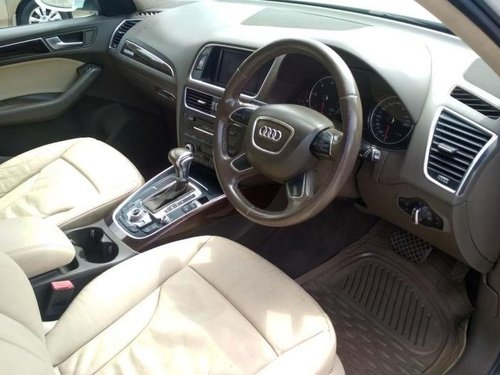 Used Audi Q5 2.0 TDI Premium Plus 2013 AT for sale