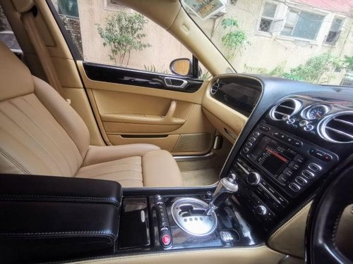 Bentley Continental AT 2007 for sale