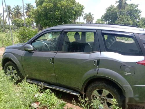 Used Mahindra XUV 500 MT for sale 