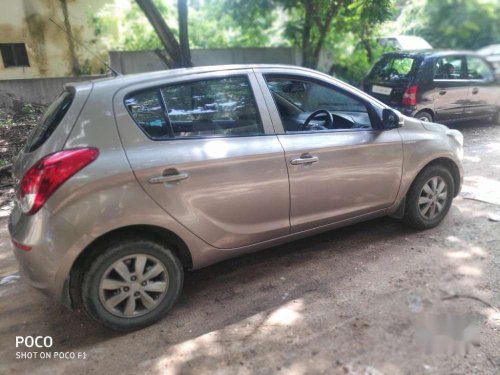 Used Hyundai i20 AT for sale at low price