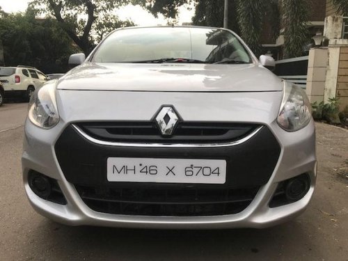 2013 Renault Scala RxL AT for sale at low price