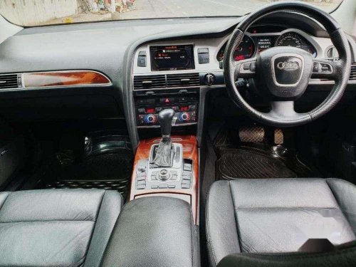 Used 2011 Audi A6 2.0 TDI Premium Plus AT for sale 