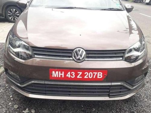 Volkswagen Ameo 2018 AT for sale 