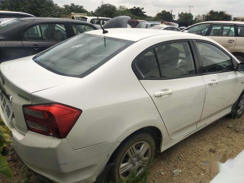 Used Honda City MT for sale at low price